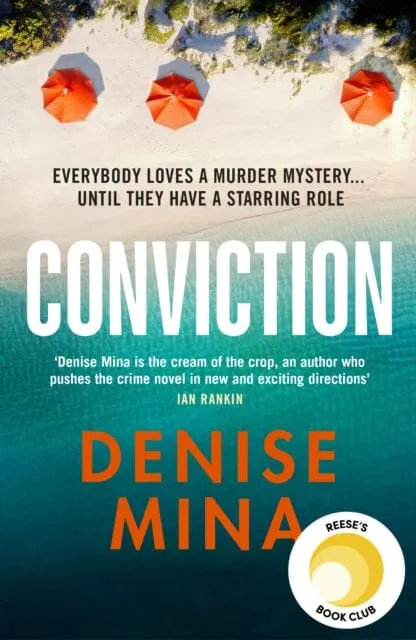 Conviction  by Denise Mina
