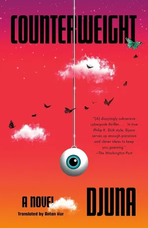 Counterweight: A Novel Cleary's