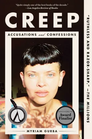 Creep : Accusations and Confessions Cleary's