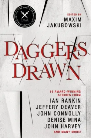 Daggers Drawn by Ian Rankin