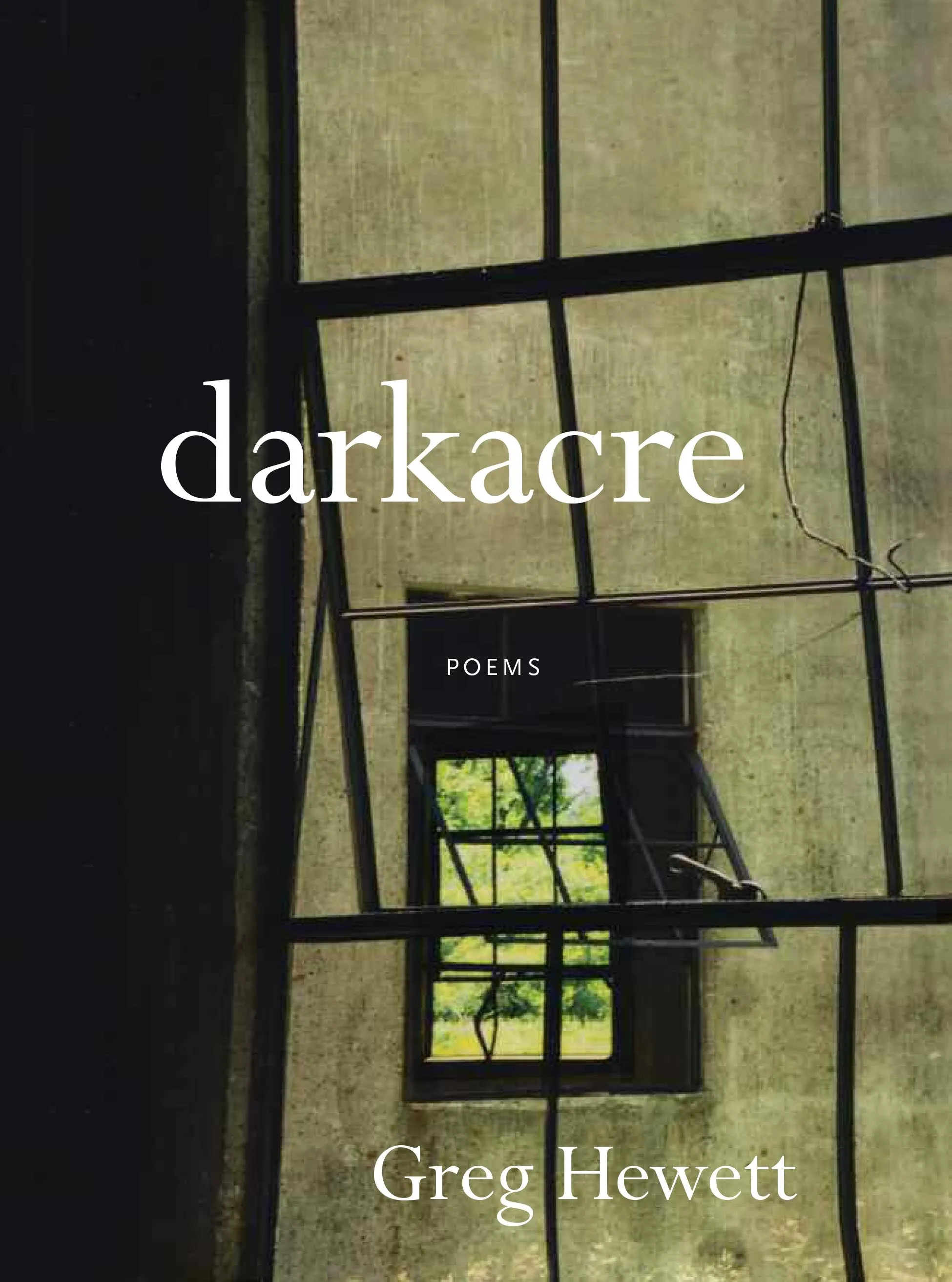 darkacre