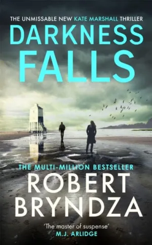 Darkness Falls  by Robert Bryndza