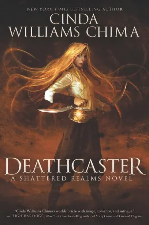 Deathcaster Cleary's