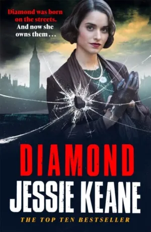 Diamond  by Jessie Keane
