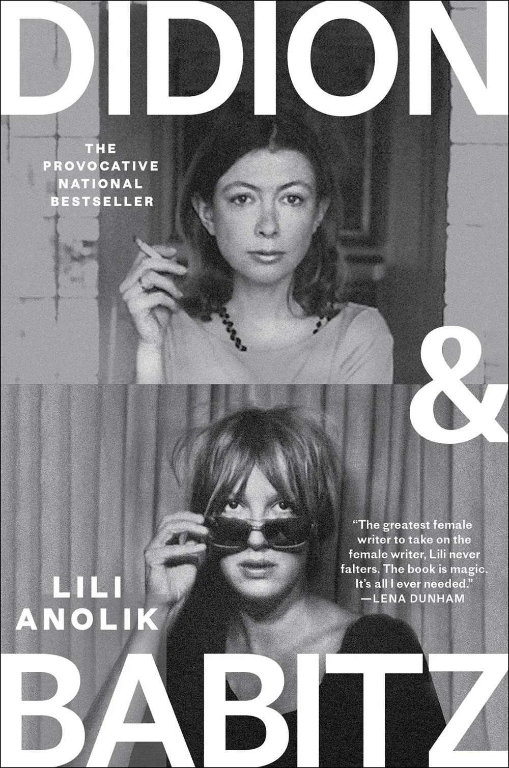 Didion and Babitz Cleary's