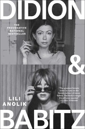 Didion and Babitz Cleary's