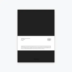Dominant Industry - Notebook - A5 - Takasago Premium - Grid