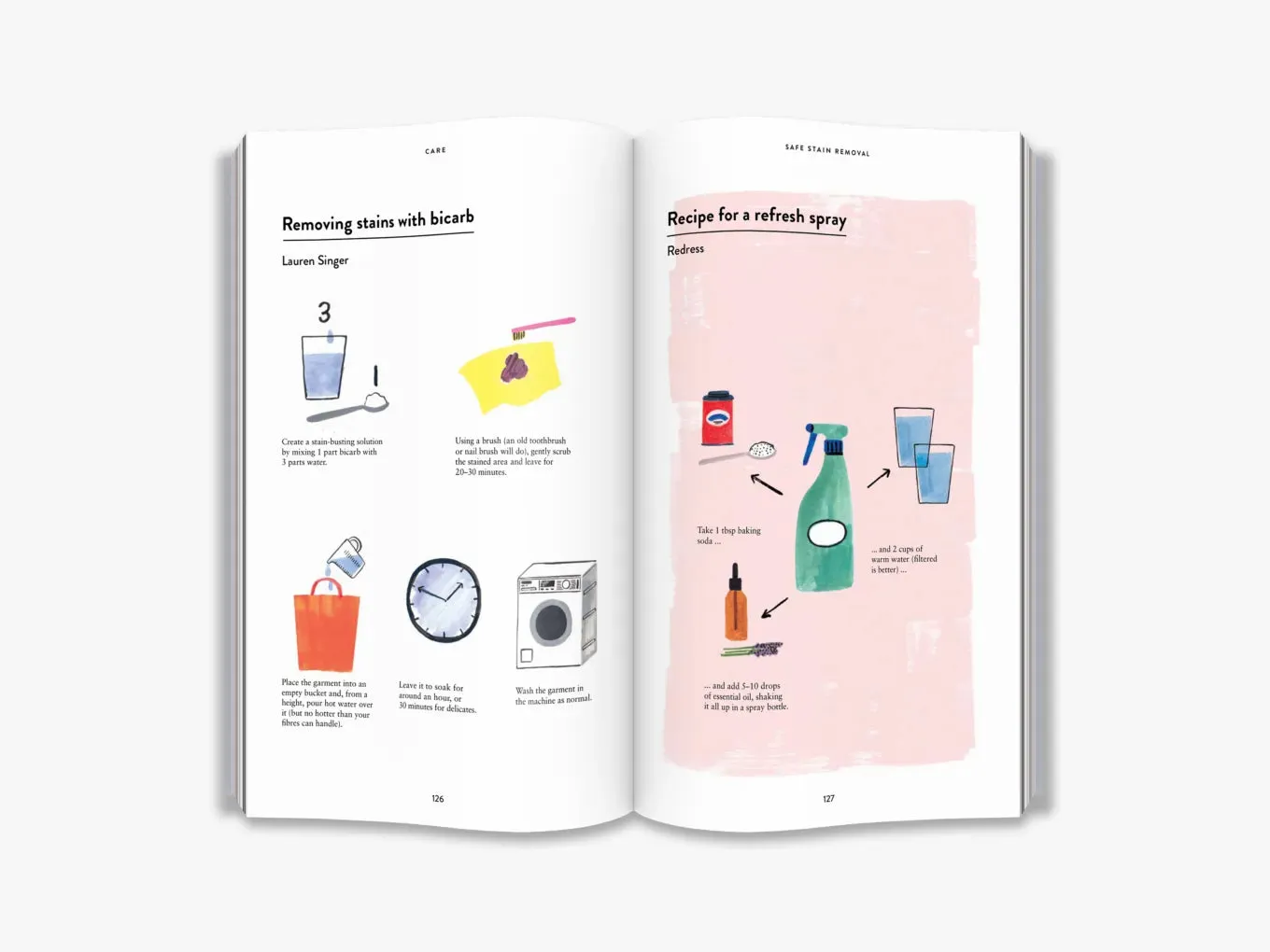 Dress [with] Sense: The Practical Guide to a Conscious Closet