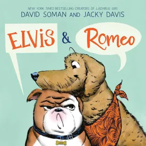 Elvis & Romeo Cleary's