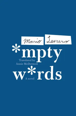 Empty Words