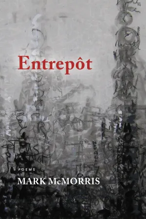 Entrepôt