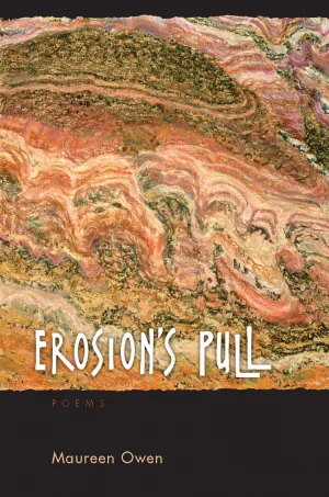 Erosion's Pull