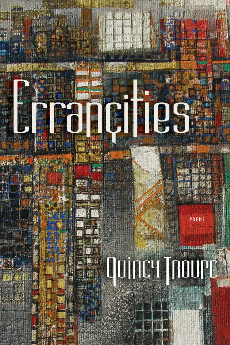 Errançities