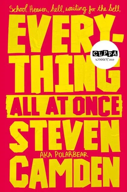 Everything All at Once