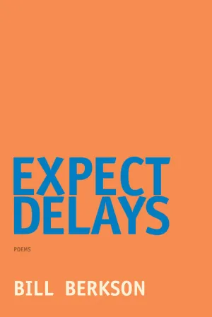 Expect Delays