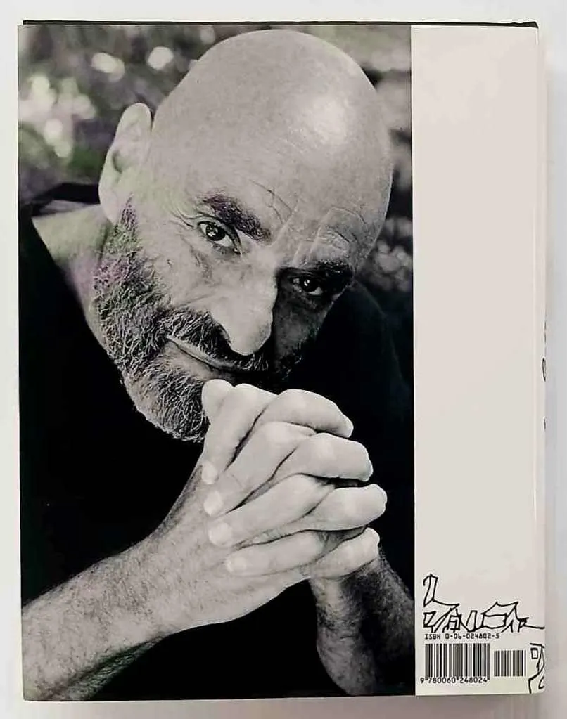 FALLING UP - Shel Silverstein