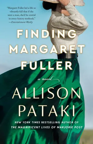Finding Margaret Fuller : A Novel Cleary's