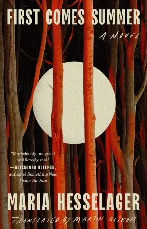 First Comes Summer : A Novel Cleary's