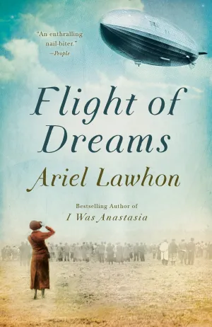 Flight of Dreams : A Novel Cleary's
