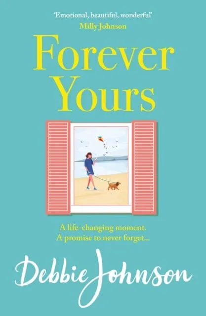 Forever Yours  by Debbie Johnson