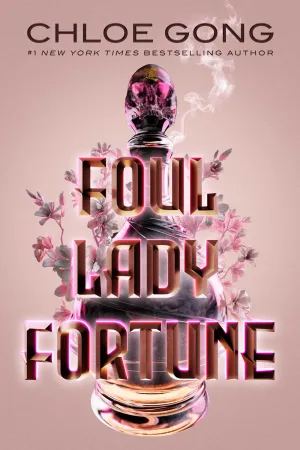 Foul Lady Fortune Cleary's