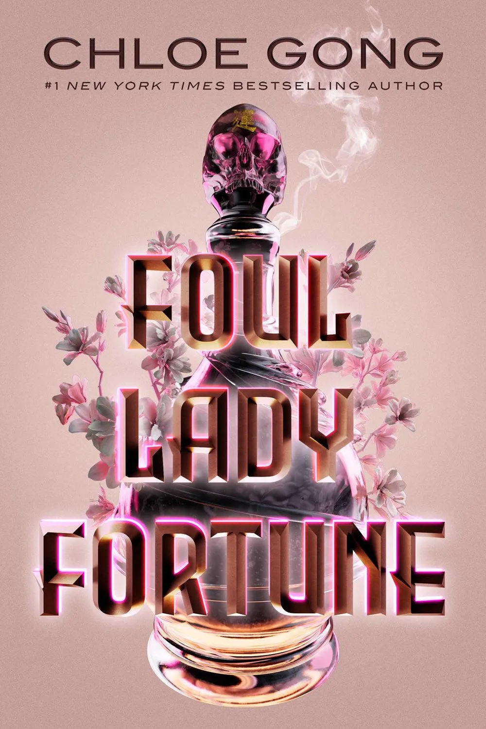 Foul Lady Fortune Cleary's