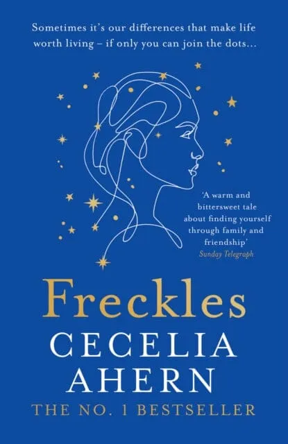 Freckles by Cecelia Ahern