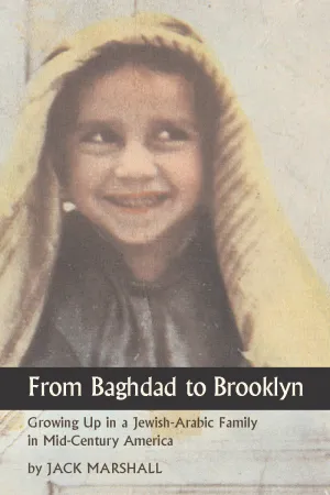 From Baghdad to Brooklyn
