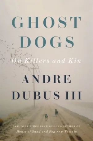 Ghost Dogs : On Killers and Kin Cleary's