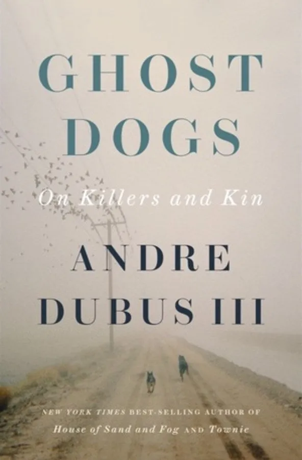 Ghost Dogs : On Killers and Kin Cleary's