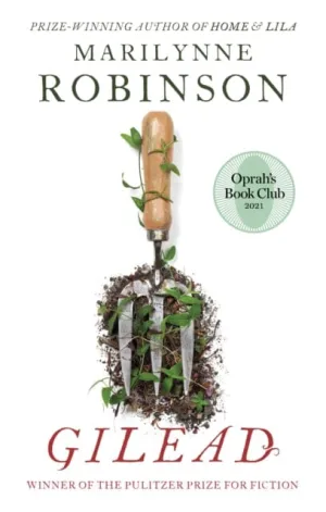 Gilead  by Marilynne Robinson