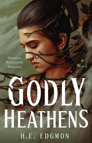 Godly Heathens Cleary's