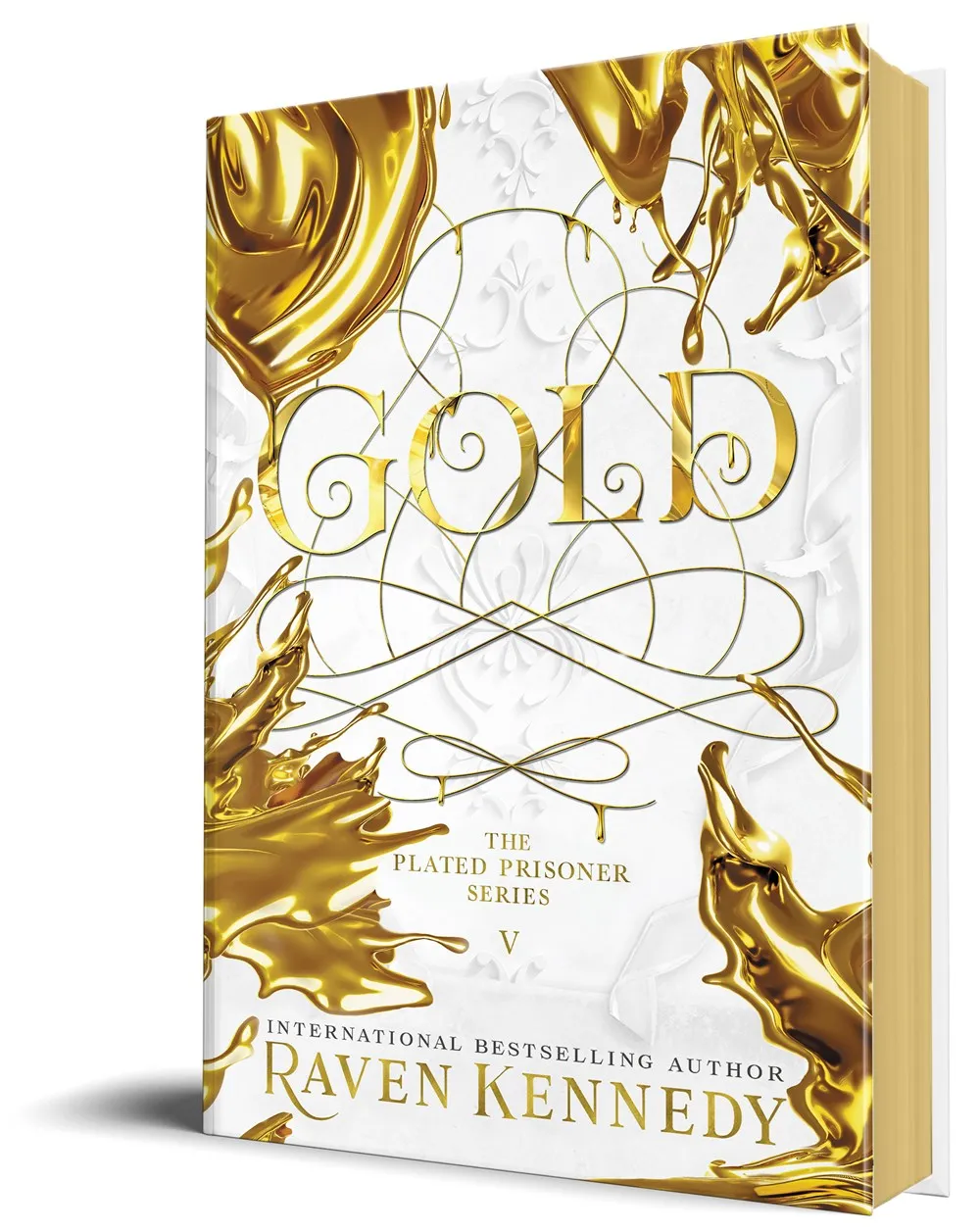 Gold (Hardcover Edition) Cleary's