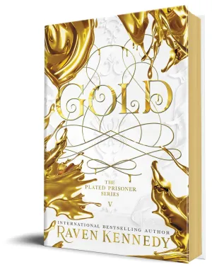 Gold (Hardcover Edition) Cleary's