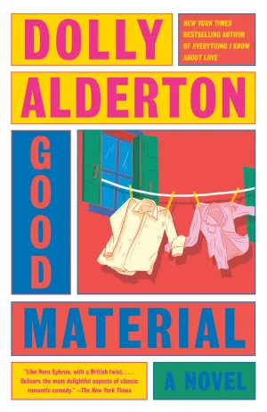 Good Material (Paperback Edition) Cleary's
