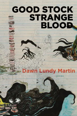 Good Stock Strange Blood