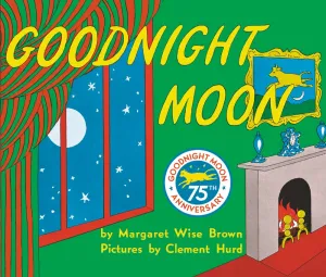 Goodnight Moon Cleary's