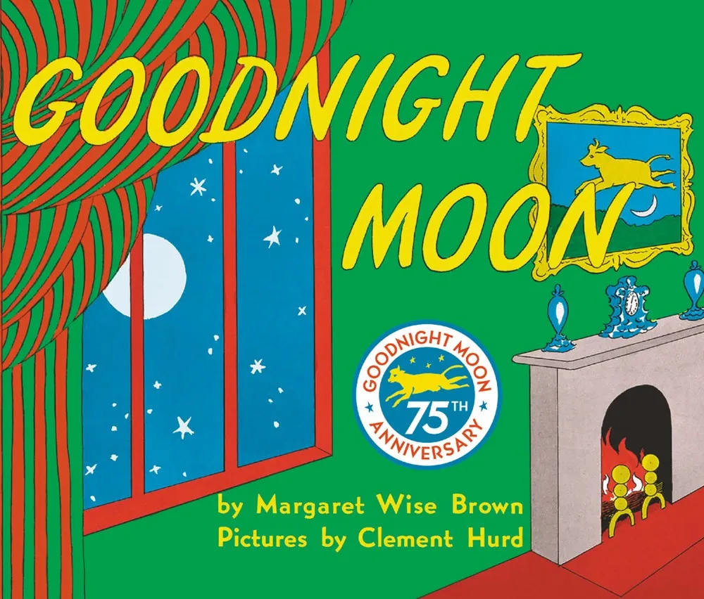 Goodnight Moon Cleary's