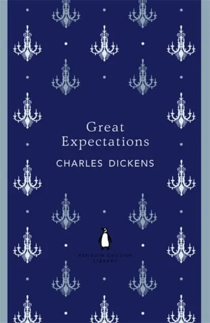 Great Expectations by Charles Dickens