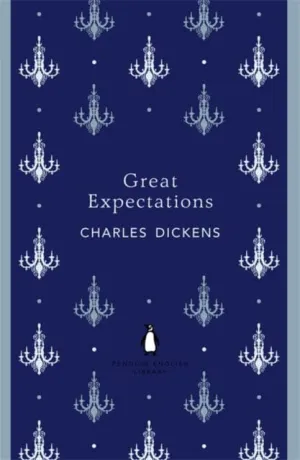 Great Expectations by Charles Dickens