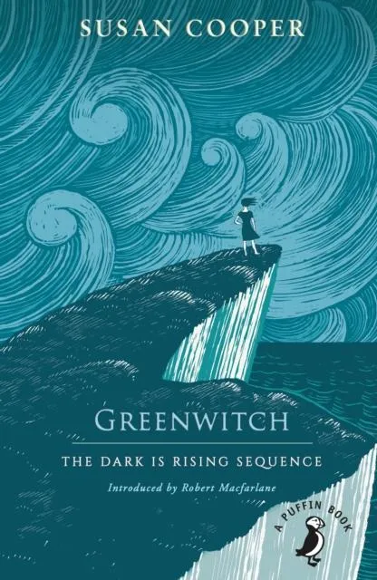Greenwitch : The Dark is Rising sequence