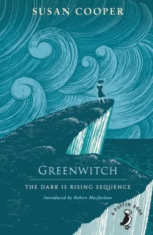 Greenwitch : The Dark is Rising sequence