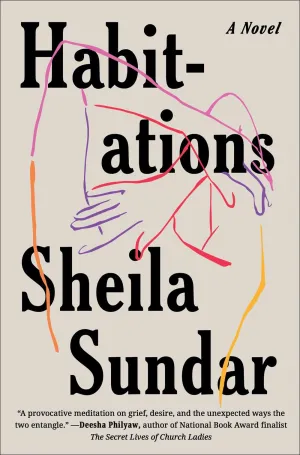 Habitations : A Novel Cleary's