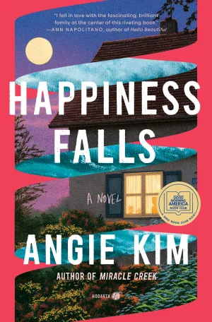 Happiness Falls Cleary's