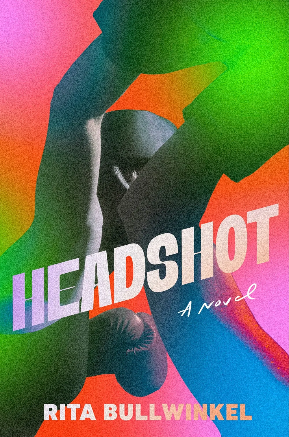 Headshot : A Novel Cleary's
