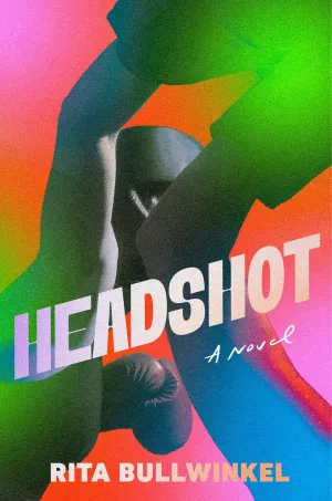 Headshot : A Novel Cleary's