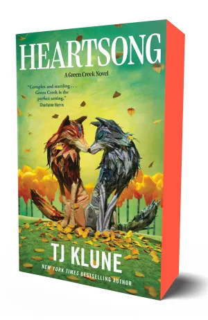 Heartsong : A Green Creek Novel Cleary's