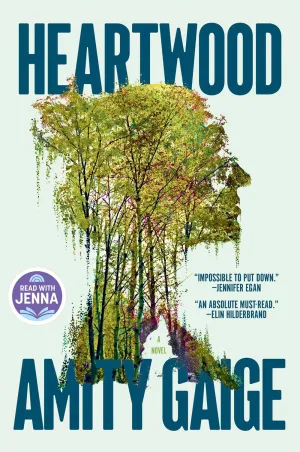 Heartwood (A Read with Jenna Pick) : A Novel Cleary's