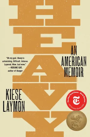 Heavy : An American Memoir Cleary's