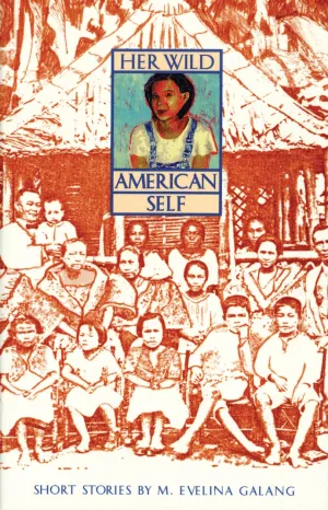 Her Wild American Self